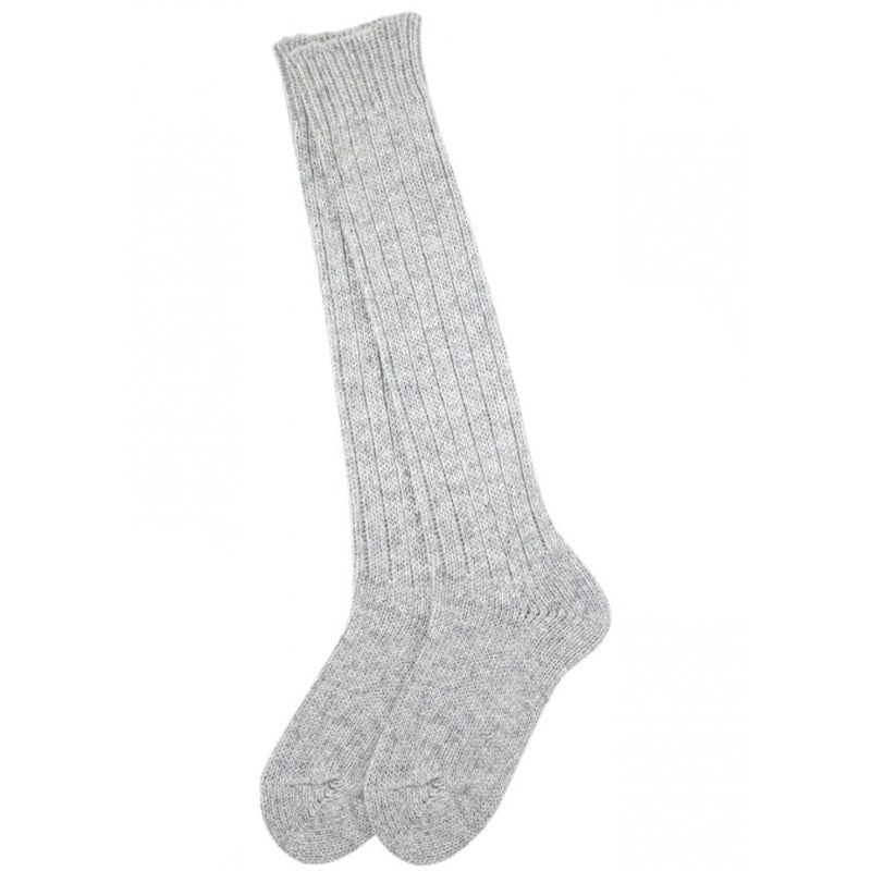 Finnish wool socks with long sleeves