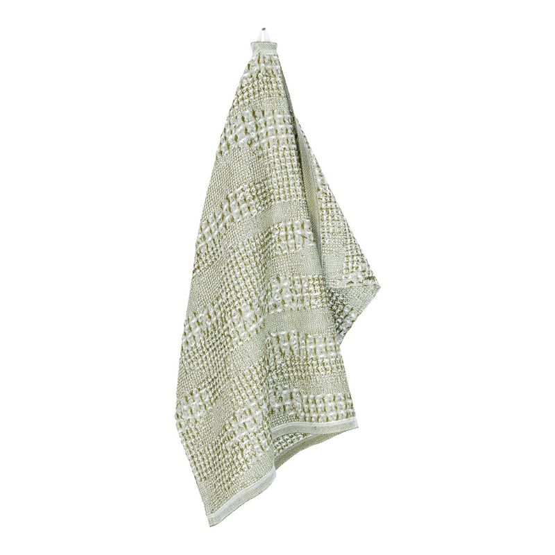 KUOHU pellavapyyhe 52x70 cm