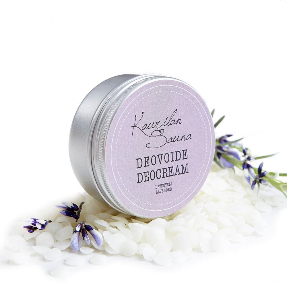 Lavender Genuine Deodorant 50 ml 