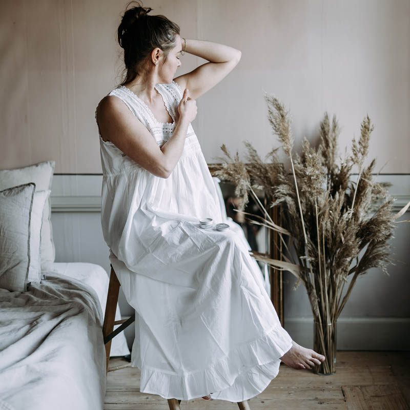 Lavender Genuine Deodorant 50 ml 