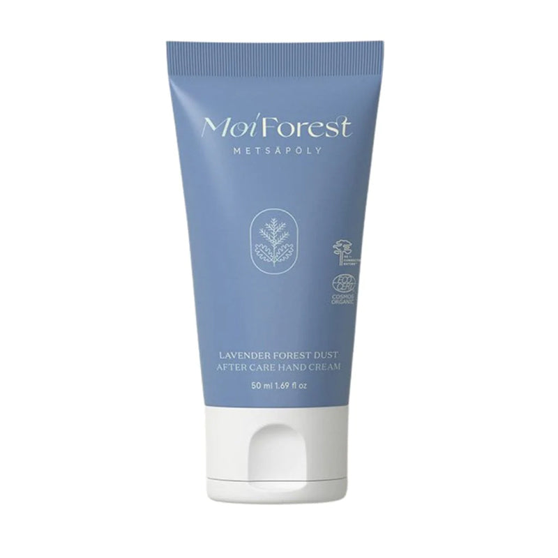 Lavender Forest Dust After Care Hand Cream 50 ml