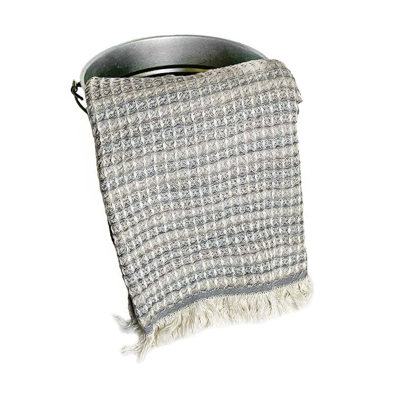 OUTLET Liisin Hamam waffle towel - Various colors