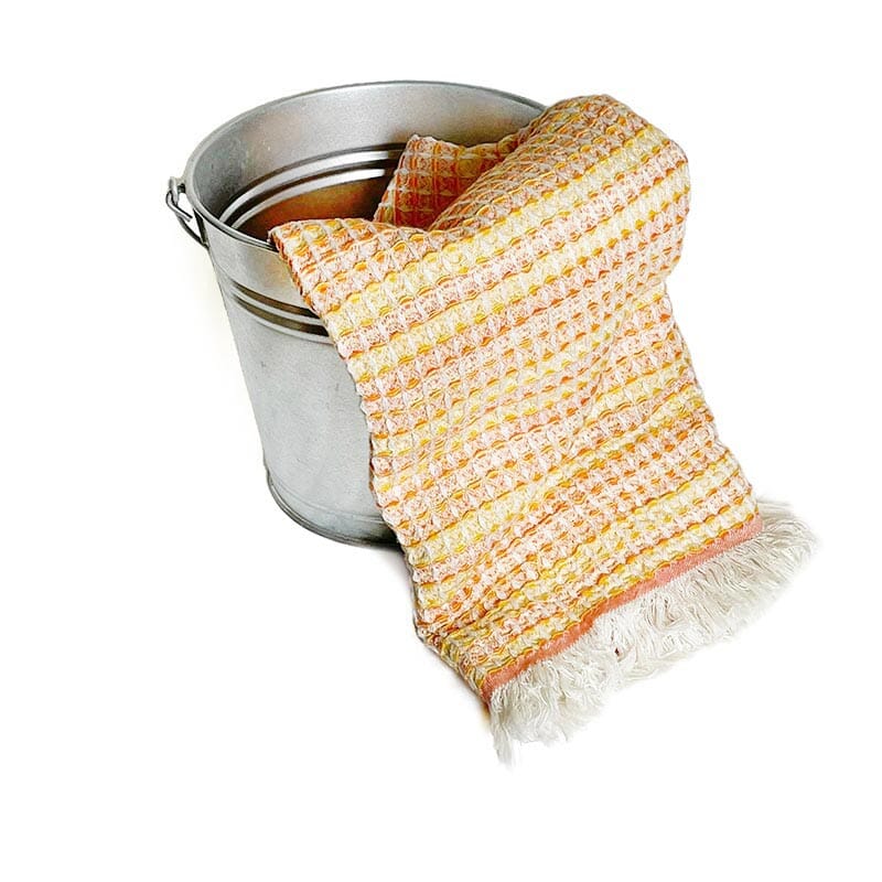 OUTLET Liisin Hamam waffle towel - Various colors