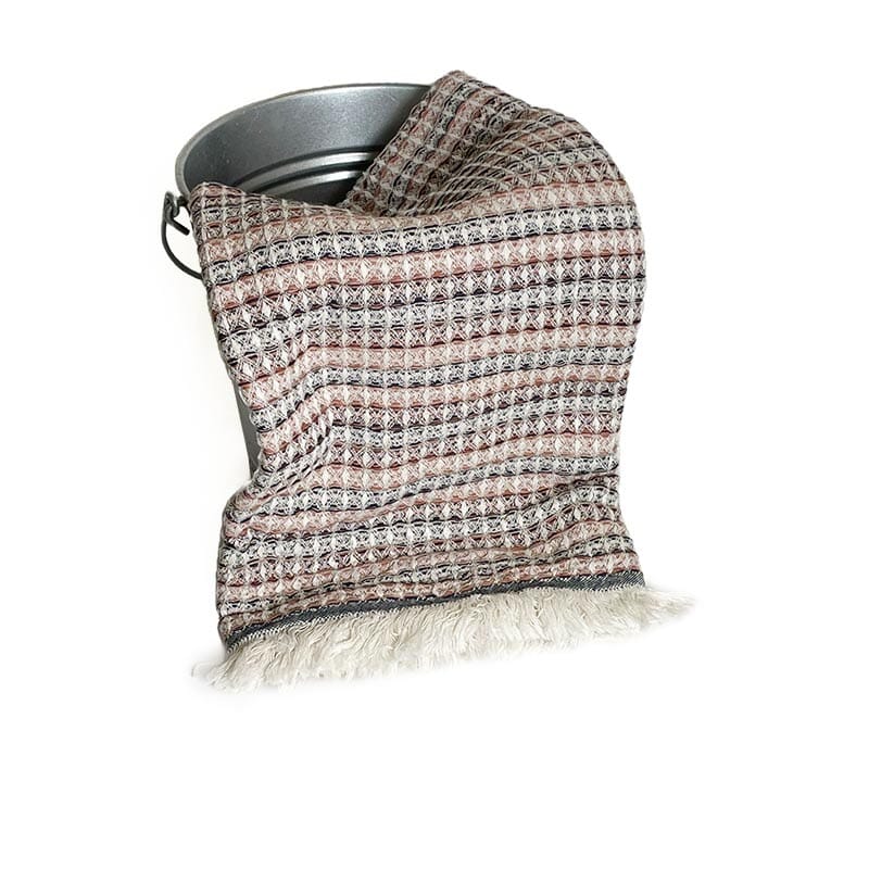 OUTLET Liisin Hamam waffle towel - Various colors