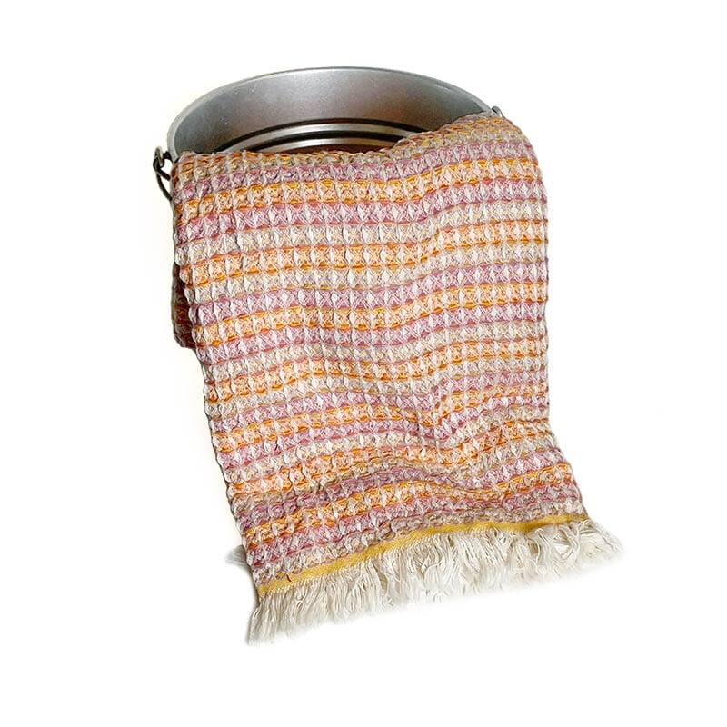 OUTLET Liisin Hamam waffle towel - Various colors