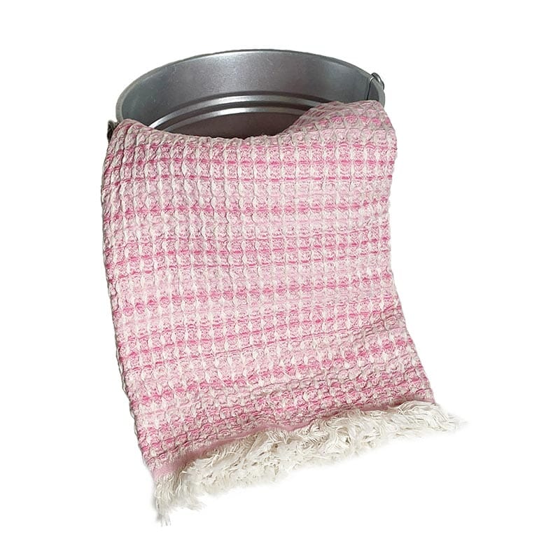 OUTLET Liisin Hamam waffle towel - Various colors
