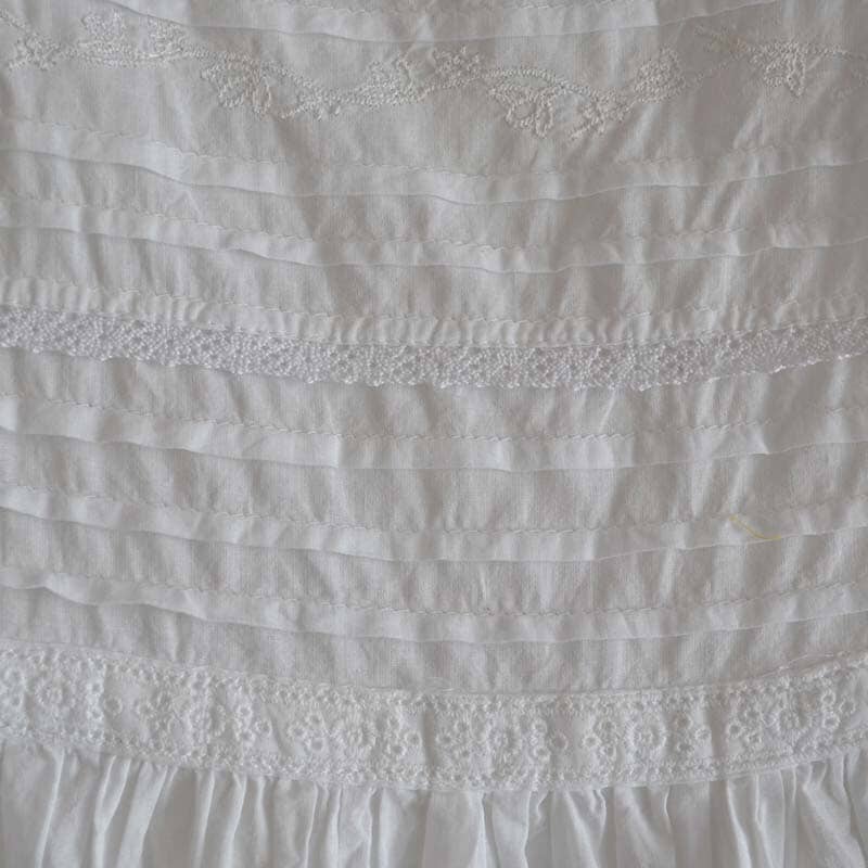 Lorna naisten lyhythihainen yöpaita