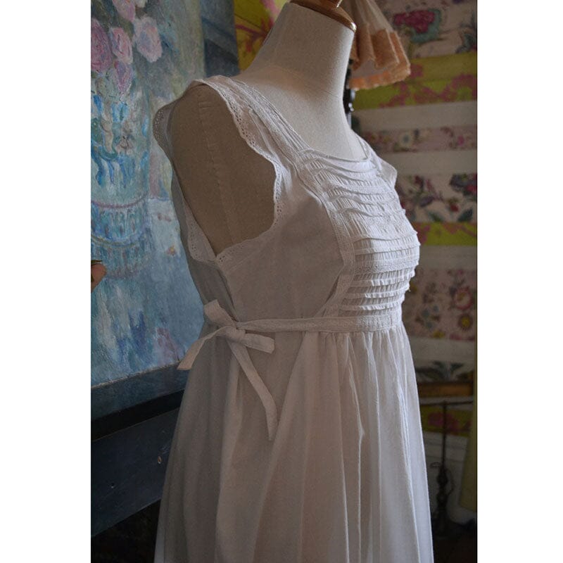 Lorna naisten lyhythihainen yöpaita