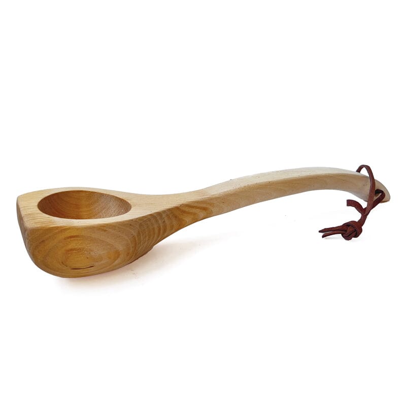 Löylykauha vaalea 36 cm