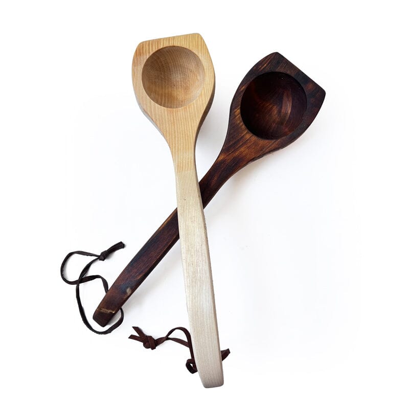 Löylykauha vaalea 36 cm