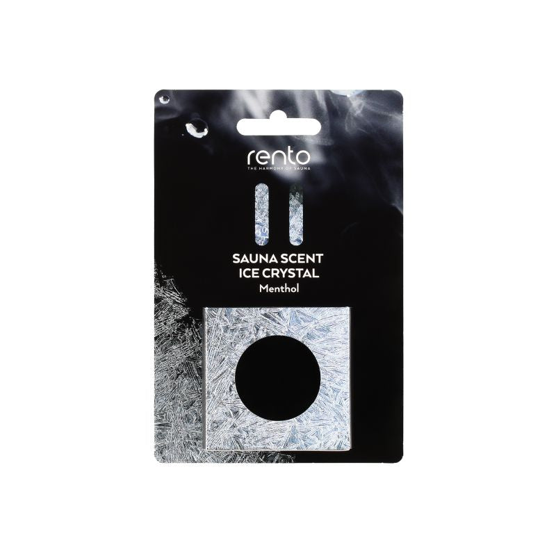 Sauna fragrance ice crystal 30 g