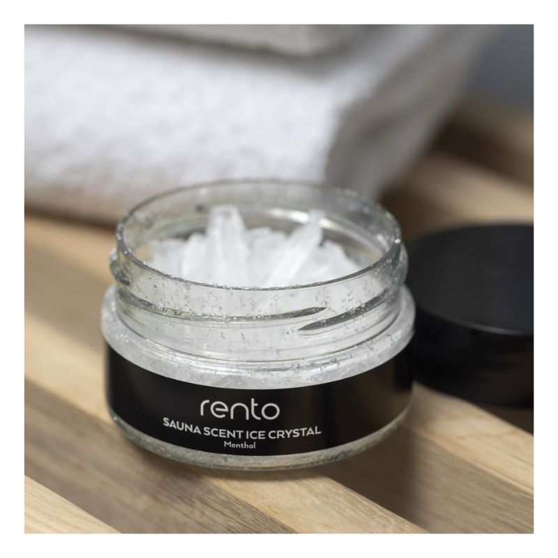 Sauna fragrance ice crystal 30 g