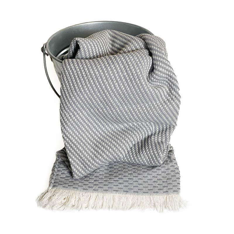 Marjan Hamam Towel - Various Colors