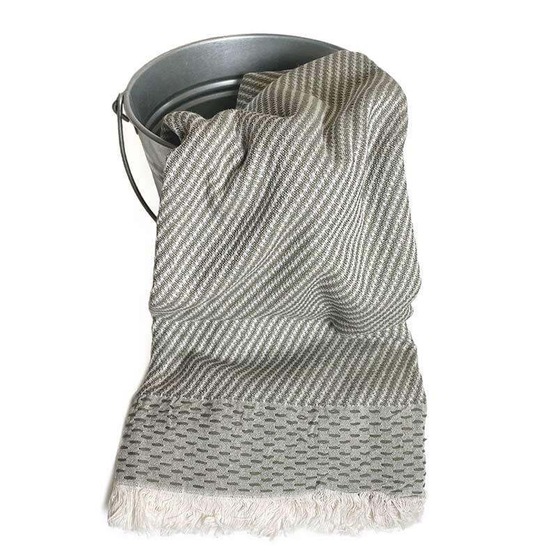 Marjan Hamam Towel - Various Colors