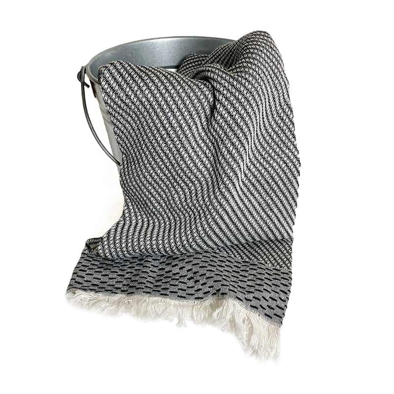 Marjan Hamam Towel - Various Colors