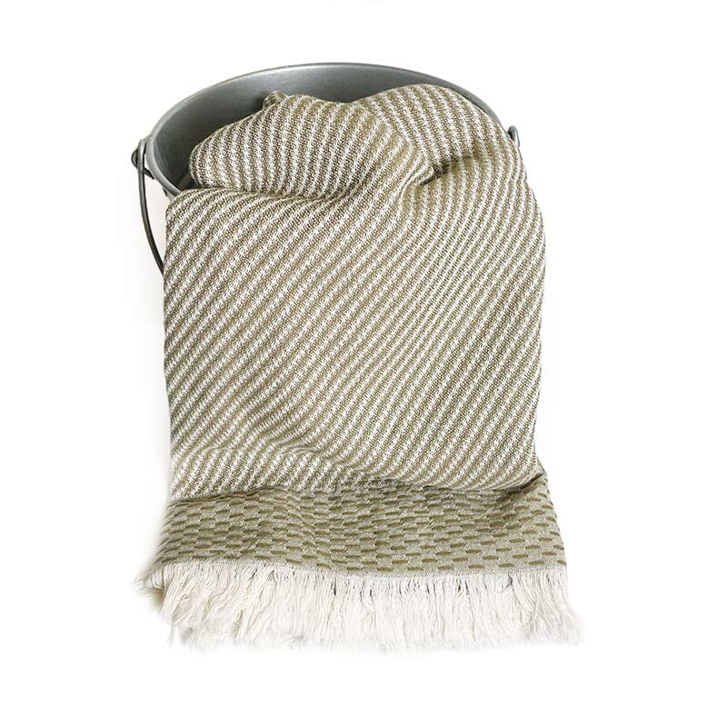 Marjan Hamam Towel - Various Colors