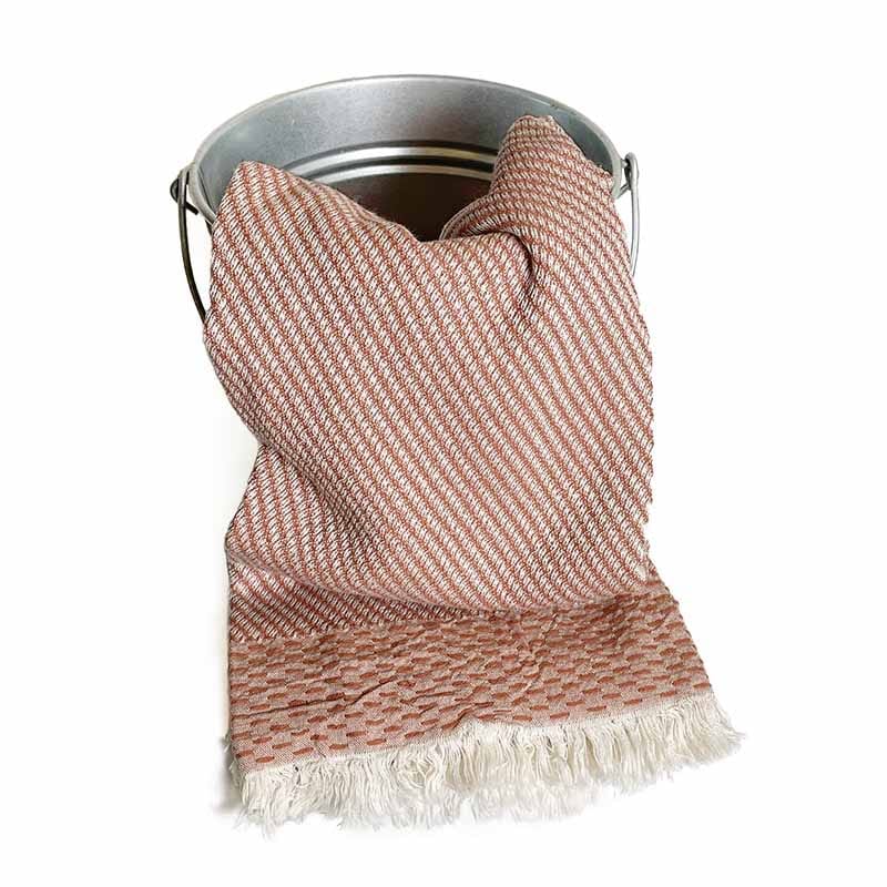 Marjan Hamam Towel - Various Colors