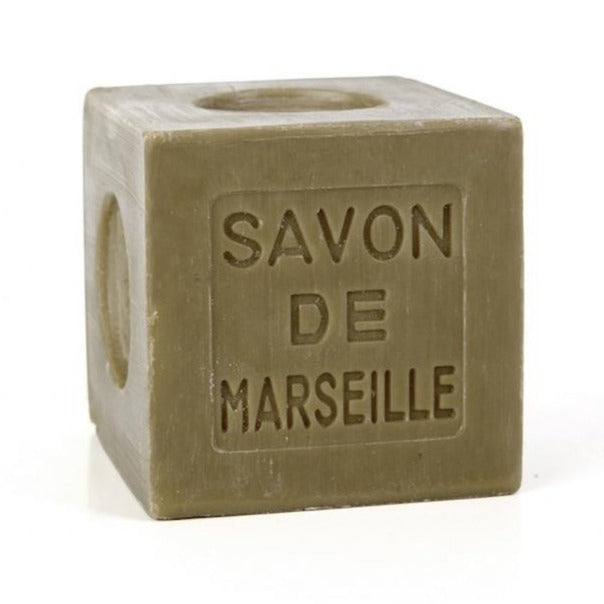 Marseille saippua oliivi 400 g