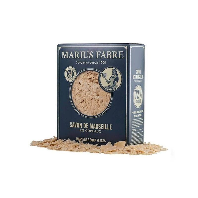 Marseille Soap Flakes 750 g - Palm oil free