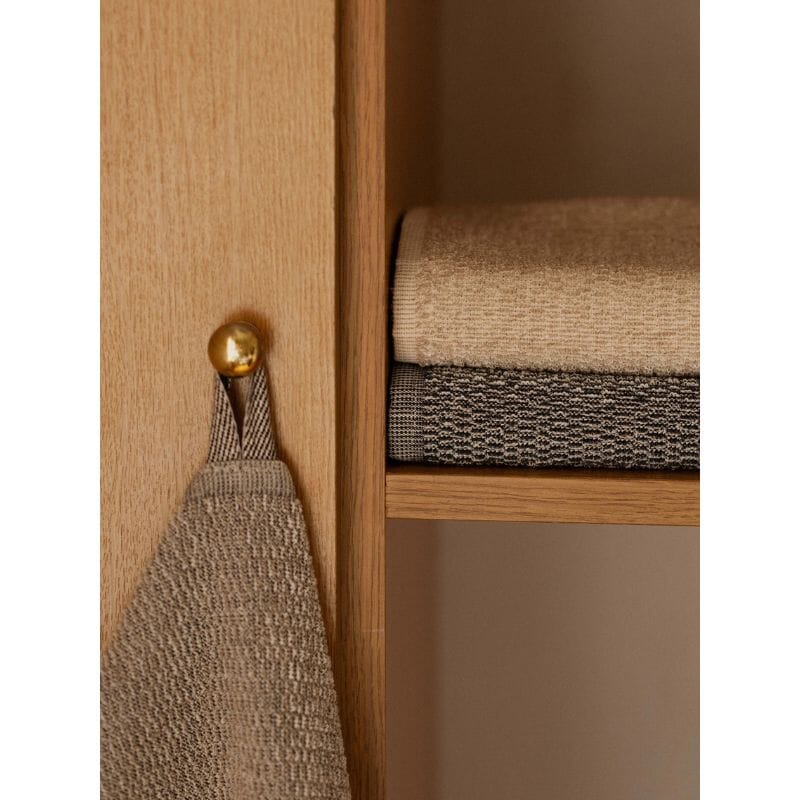 MERI pellavafrotee käsipyyhe - eri värejä