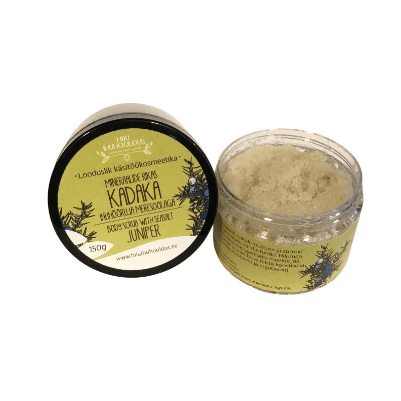 Merisuola & kataja vartalonkuorinta 150g