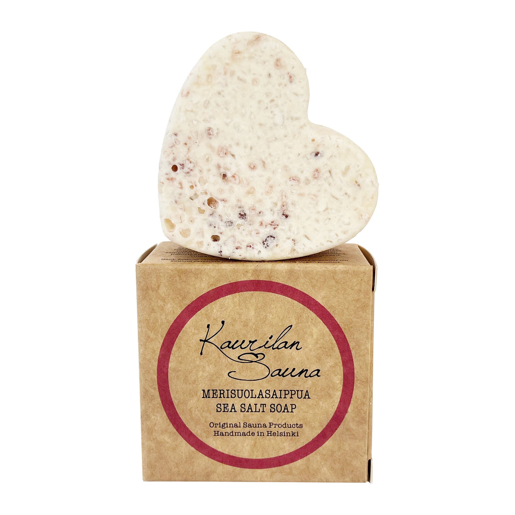 MERISUOLASAIPPUA 120 g METALLI- TAI PAHVIRASIA