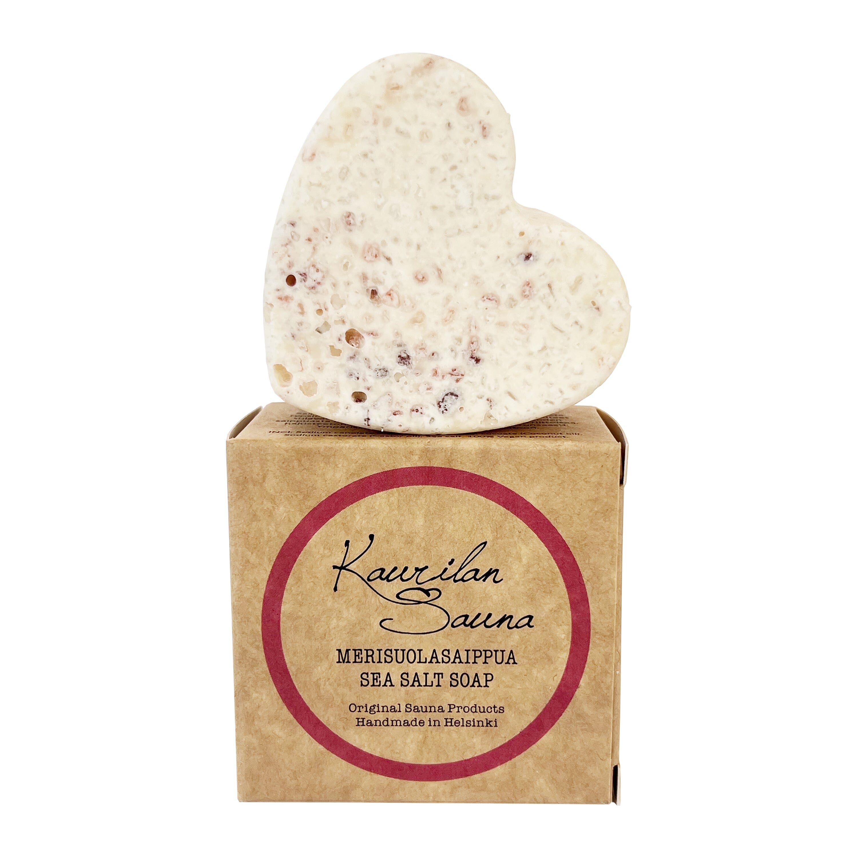 MERISUOLASAIPPUA 120 g METALLI- TAI PAHVIRASIA