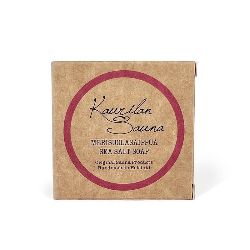 MERISUOLASAIPPUA 120 g METALLI- TAI PAHVIRASIA