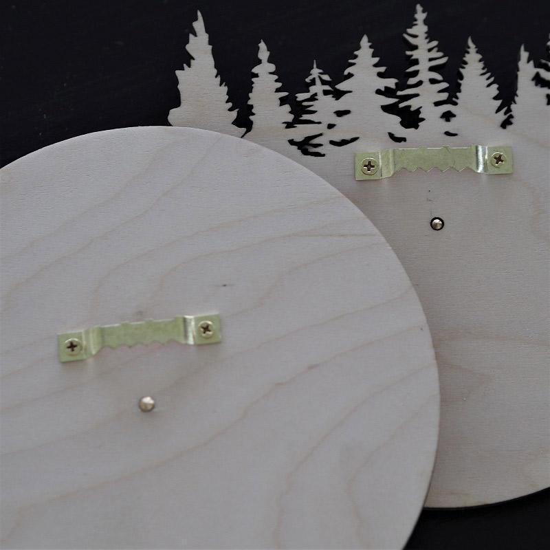 Metsä saunamittarikj. J