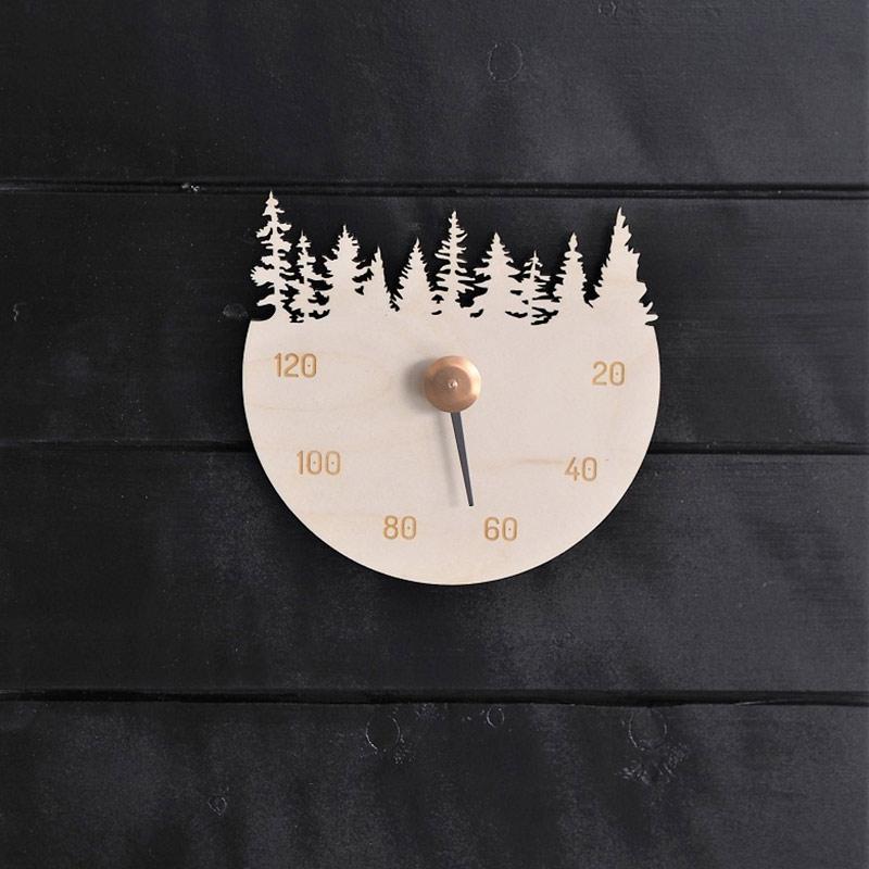 Metsä saunamittarikj. J