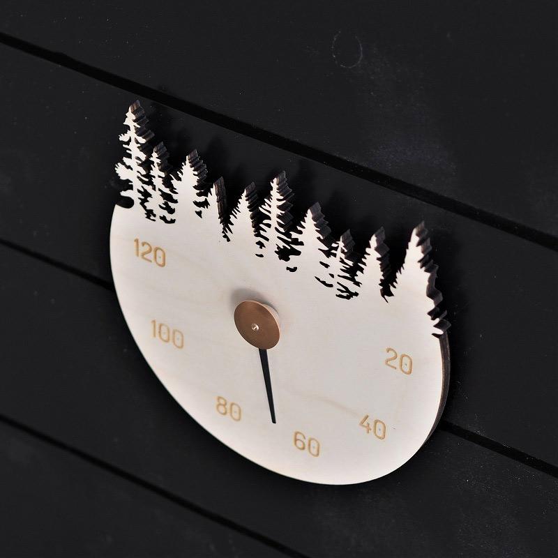 Metsä saunamittarikj. J