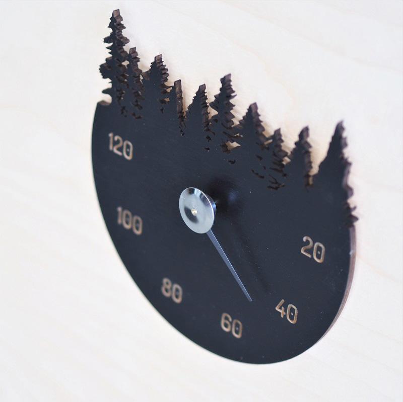 Metsä saunamittarikj. J