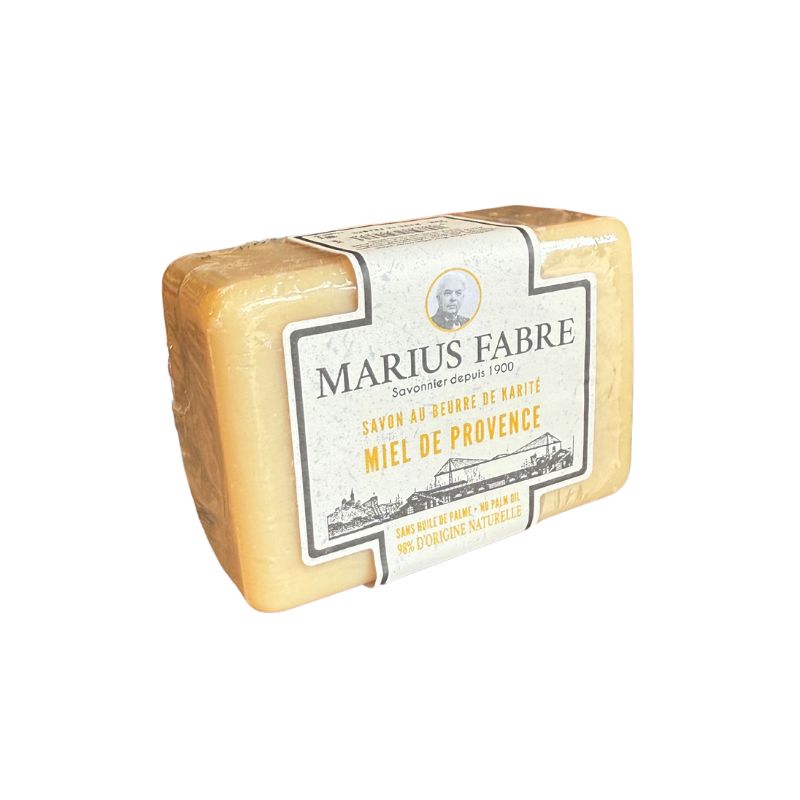 Miel de Provence -sheavoi-hunajasaippua 100 g