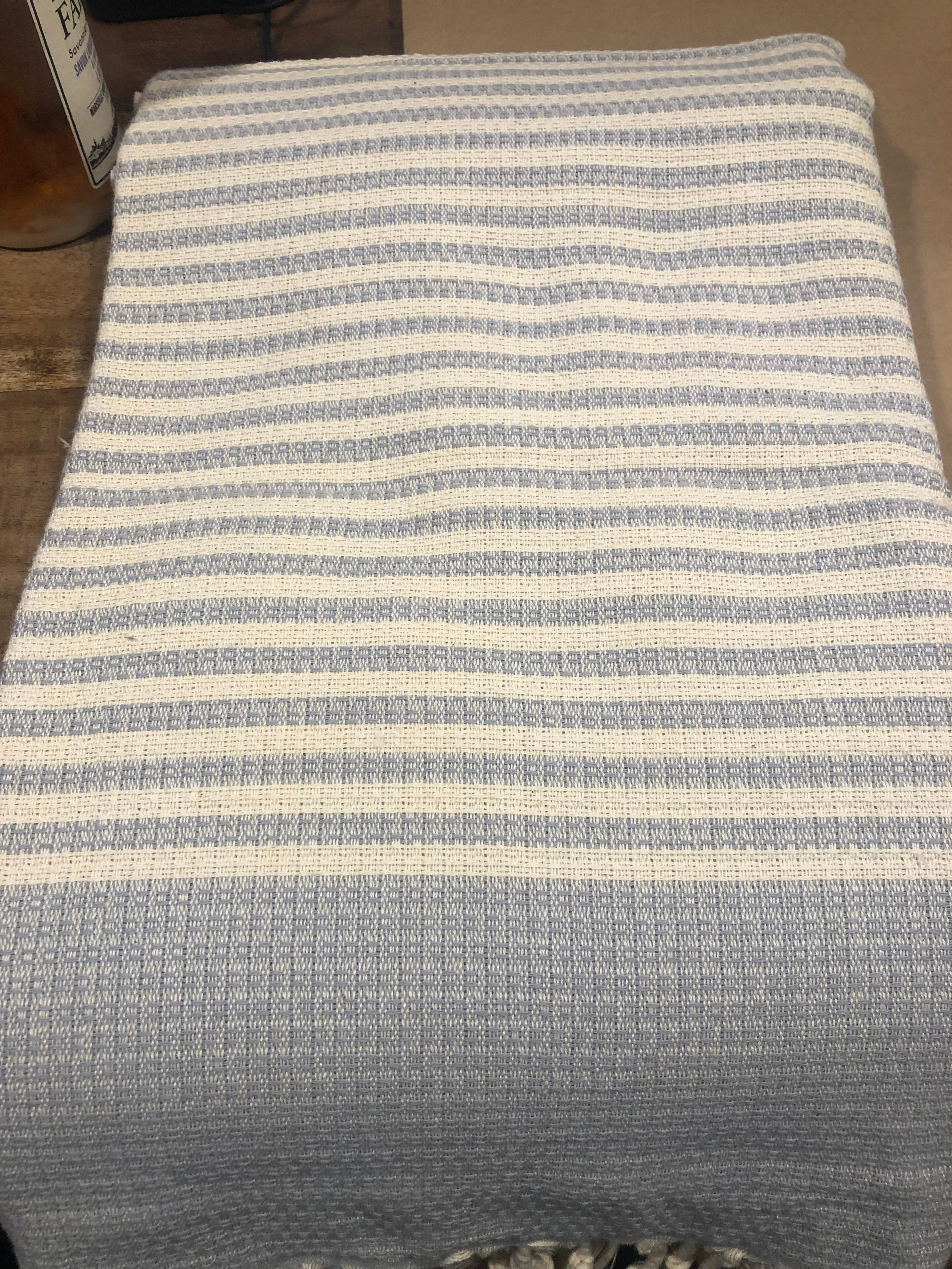 Olavin Hamam towel 100 x 180 cm