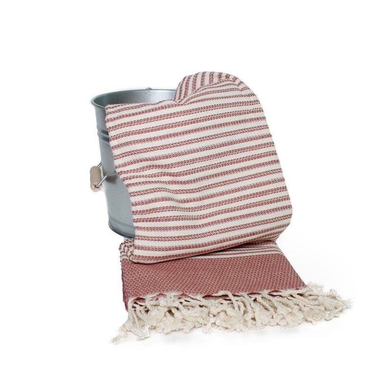 Olavin Hamam towel 100 x 180 cm