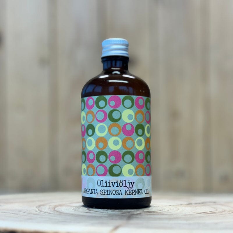 Olive oil | OLEA EUROPAEA FRUIT OIL 100ml