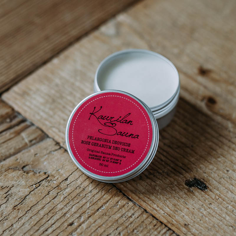 Pelargonia Aito Deovoide 50 ml