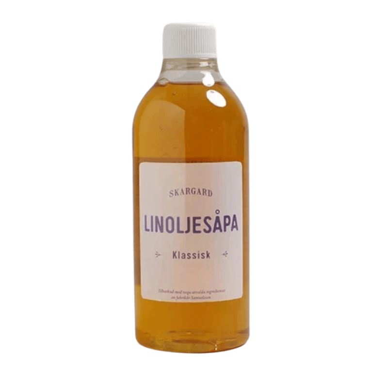 Linen soap 500ml