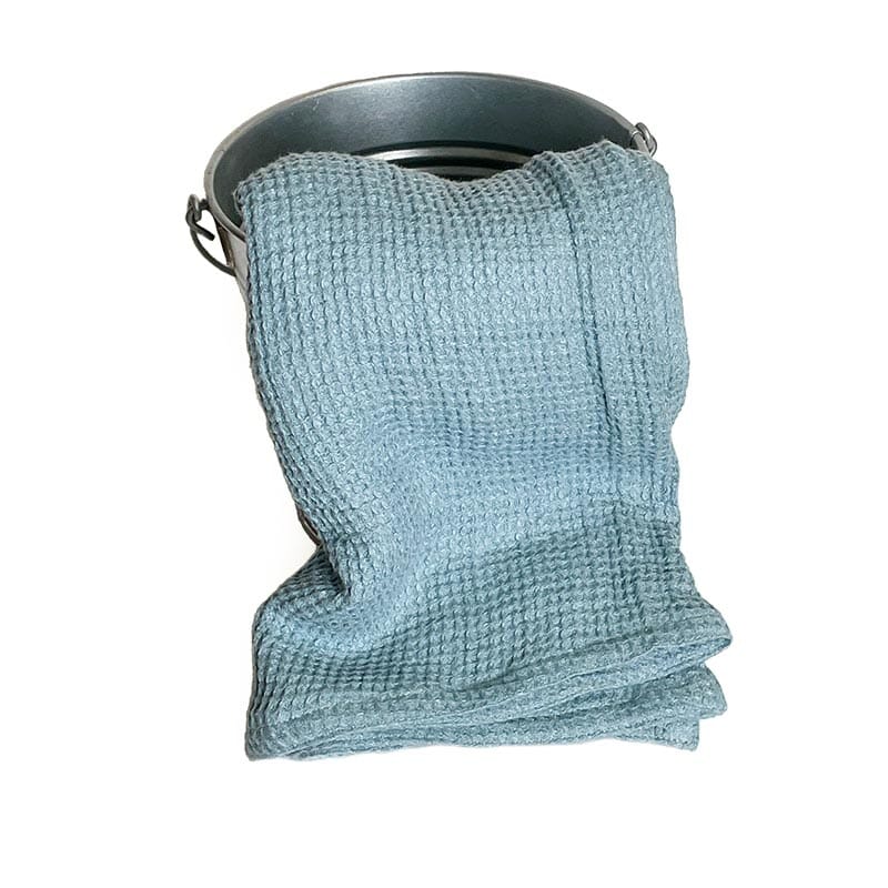 Petra linen towel - several different colors