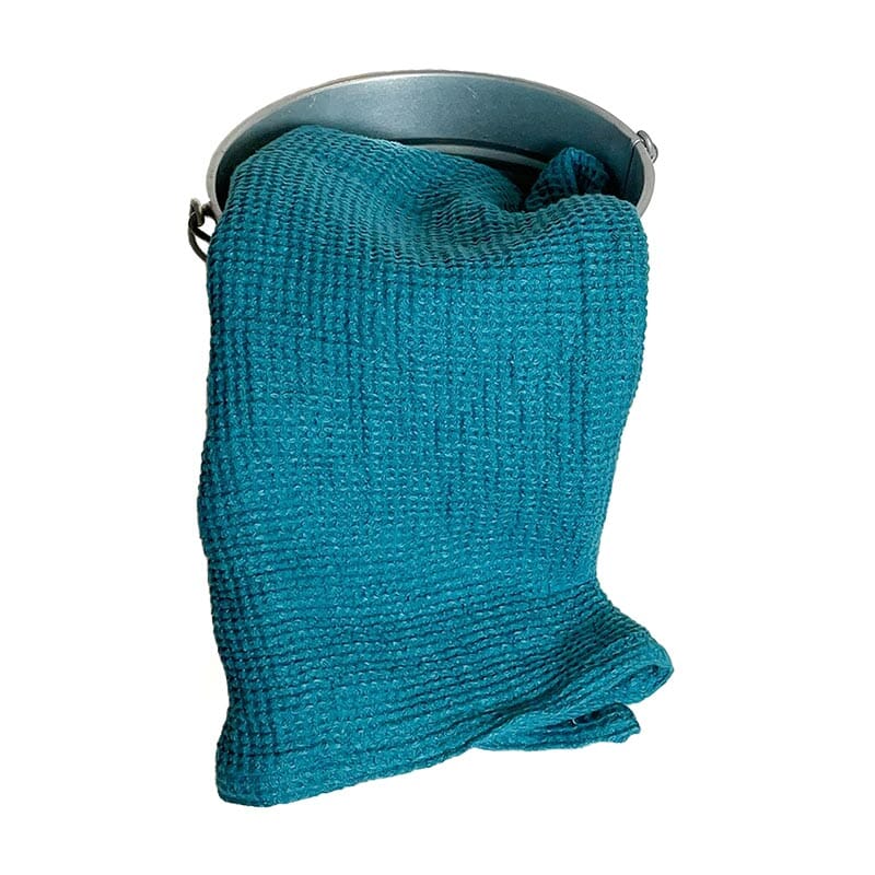 Petra linen towel - several different colors