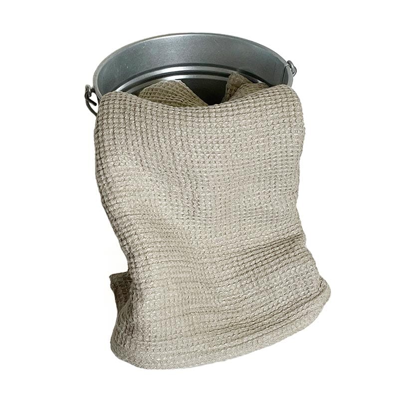 Petra linen towel - several different colors