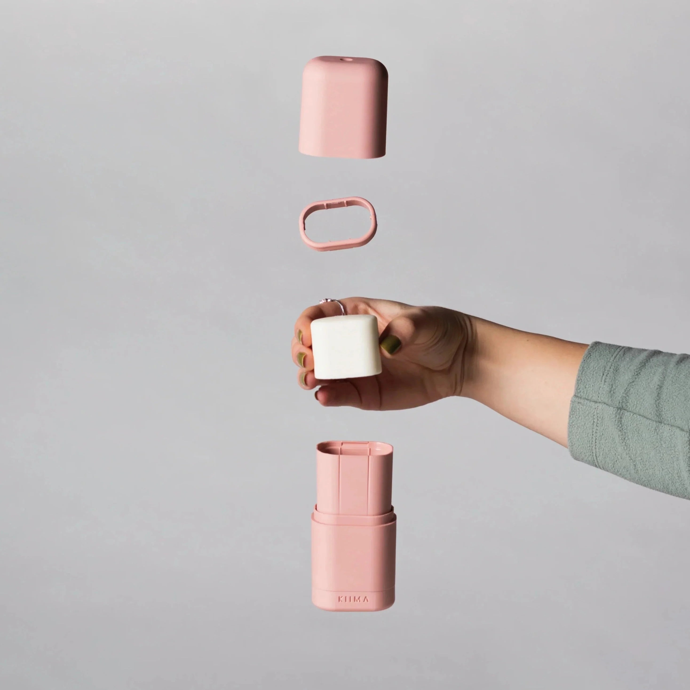 Peppermint Deodorant x KIIMA 45g 