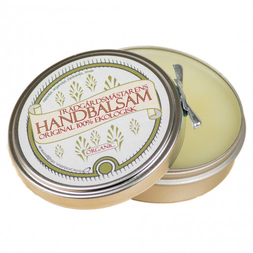 Gardener's Hand Cream Original, 60 ml