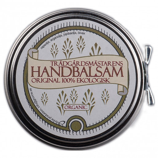 Gardener's Hand Cream Original, 60 ml