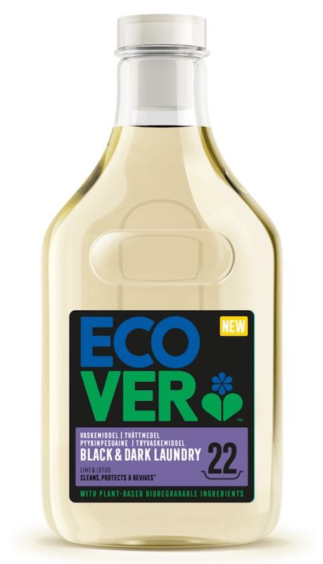 Laundry detergent for black and dark laundry 1l