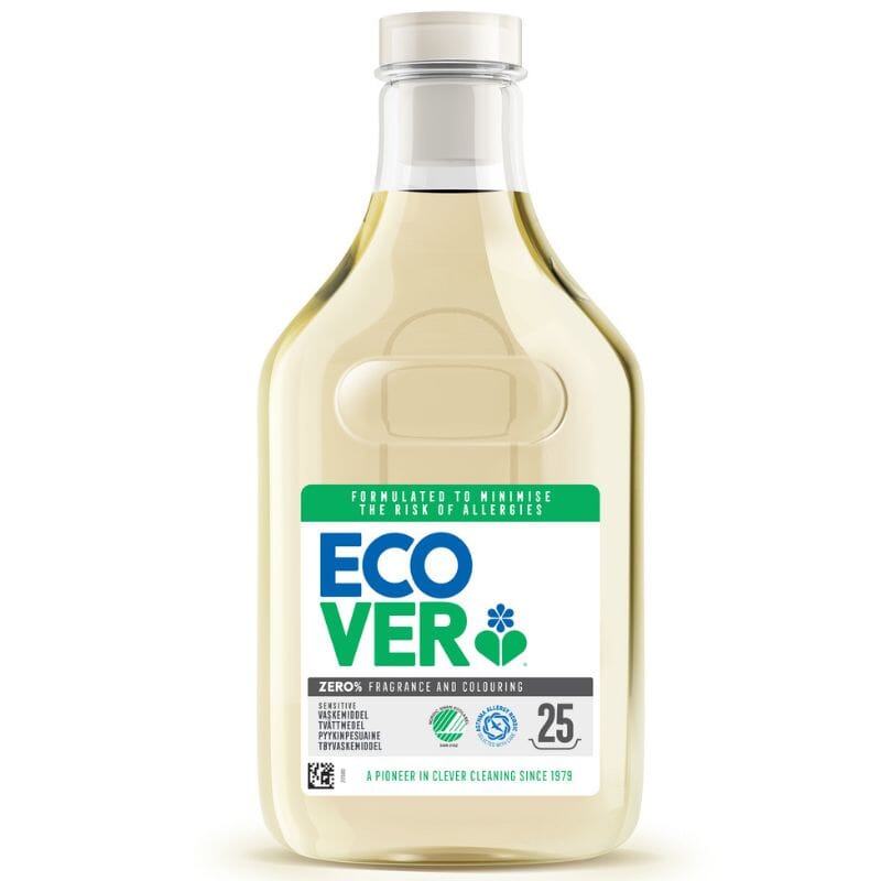 Laundry detergent Zero