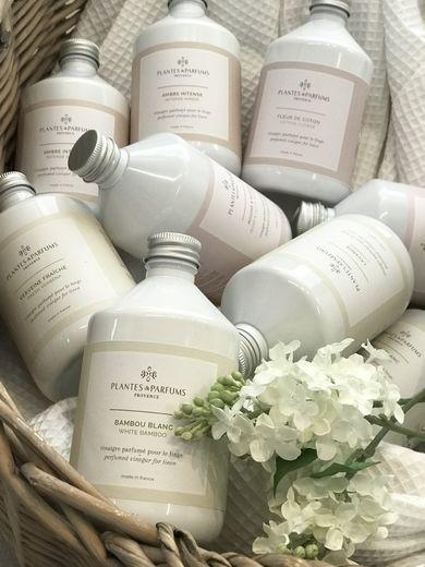 Laundry vinegar 500 ml