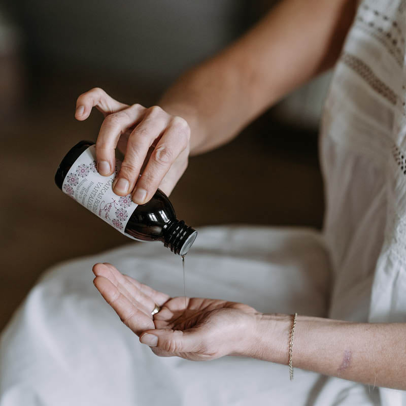 Fresh Rosemary Body Oil 150 ml