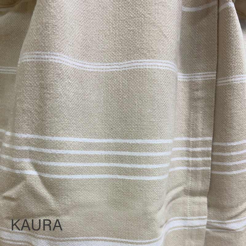 Roosa hamam bathrobe Oats