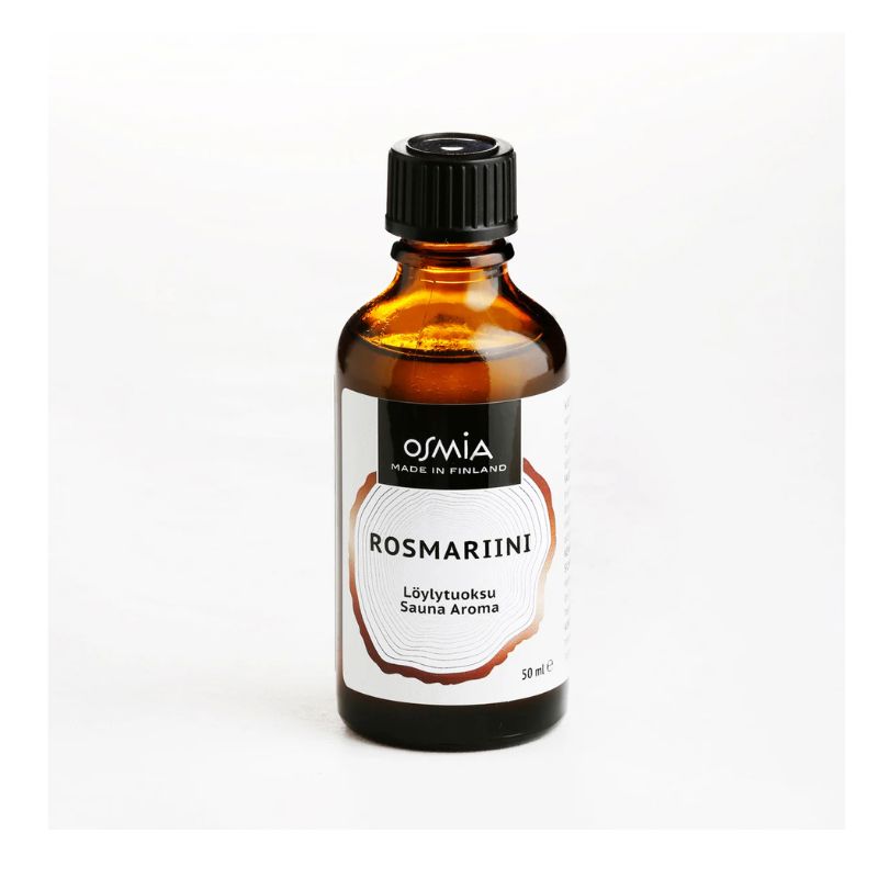 Rosemary Sauna Fragrance 50 ml
